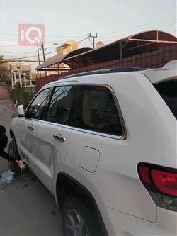 جيب جراند شيروكي